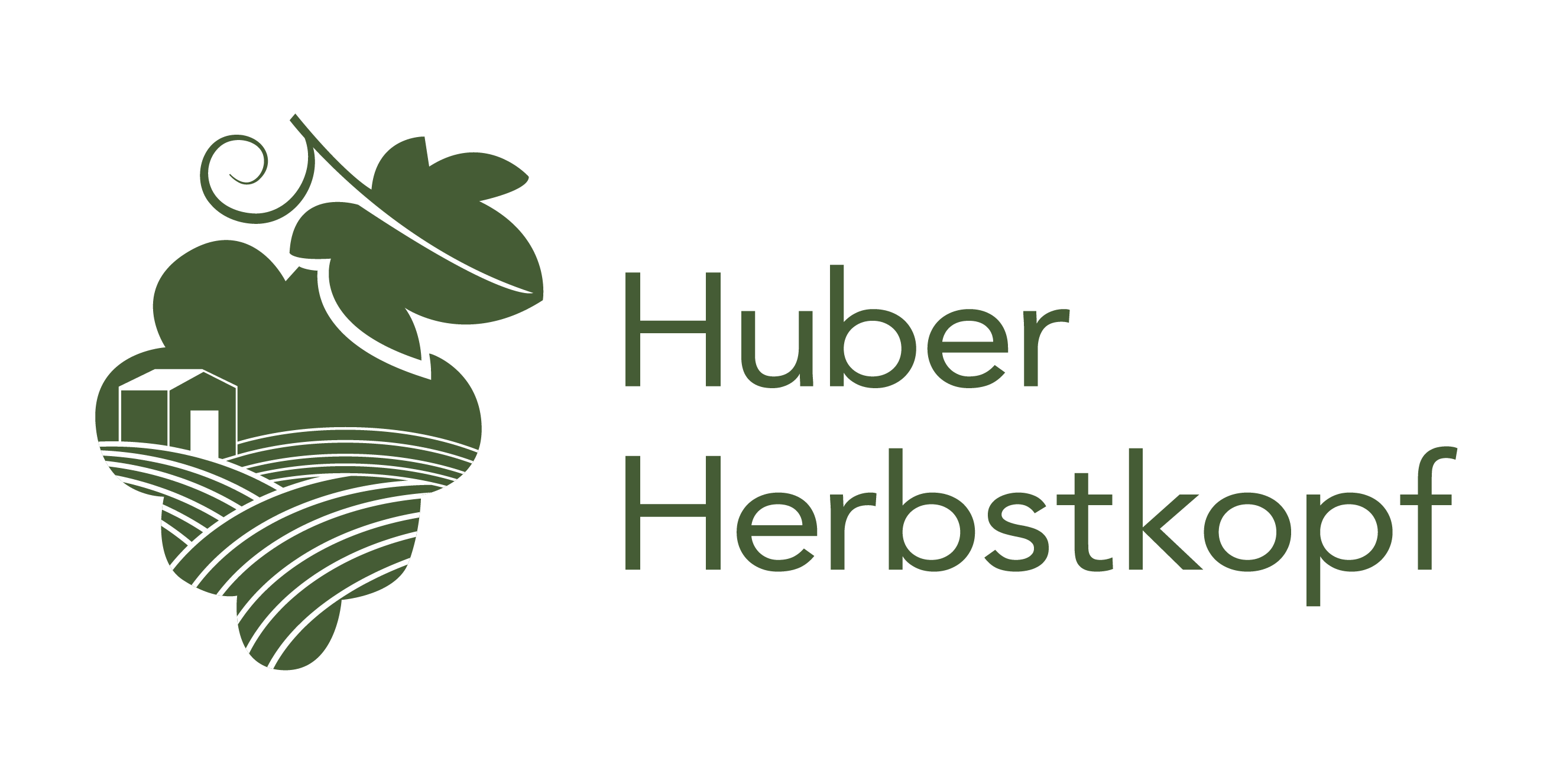 Logo Huber-Herbstkopf